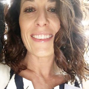 Meet your Posher, Kari